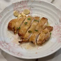 氣炸無骨雞腿排