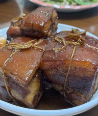 東坡肉