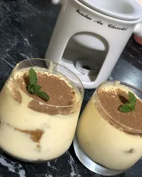 提拉米蘇