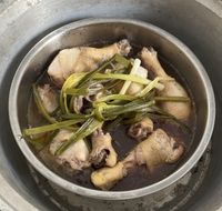 電鍋版滷雞腿