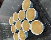 咖啡巴斯克蛋糕