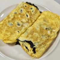 海苔玉子燒