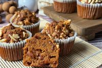 酒釀桂圓蛋糕【麥典實作工坊麵包專用粉】