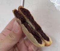 布朗尼曲奇餅乾🍪