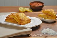 米可頌｜小朋友最愛的創意點心