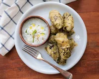 黎巴嫩高麗菜捲