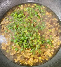簡單肉燥