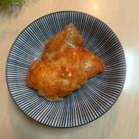 義式香料雞腿排