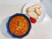 羅宋湯