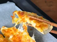 焗烤茭白筍（可變串燒✨）