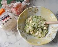 小白菜豆腐地瓜粥｜全素寶寶粥（美國稻米）