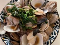 ⭐️炒蛤蜊⭐️