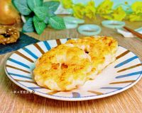 鮮蝦/照燒豬肉洋蔥圈