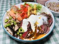 聖誕餐：英式烤牛肉 Roast Beef