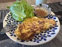 新手筆記-豆皮蛋餅