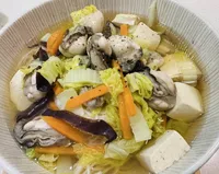 新手機筆記-蚵仔麵線