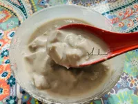 芋頭椰奶/零失敗/低糖