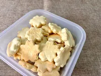 傳統手工餅乾（減糖版）