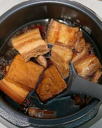 控肉（小灰鍋）