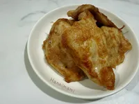 廚房零失敗嫩雞胸排