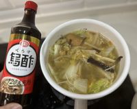 西魯肉湯