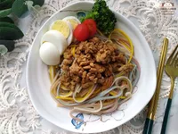 柚香和風乾咖哩★新手也能成功的日式乾咖哩