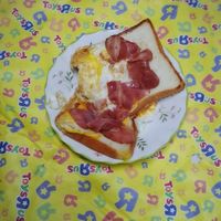 消滅冷凍吐司的快速方法