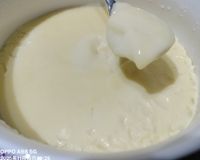 水嫩の日式蒸蛋 (微波爐)~簡單隨手做