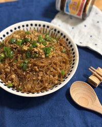 不辣兒童版螞蟻上樹