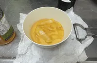 檸檬皮蜂蜜🍯🍋