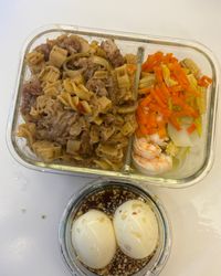 台式口味牛胸義大利麵