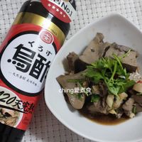 十分鐘上菜-醋溜麻油豬肝