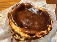 巴斯克乳酪蛋糕（6吋）