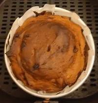 低卡地瓜巧克力布朗尼