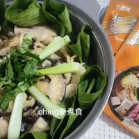 10分鐘上菜-壽喜燒雞肉鍋