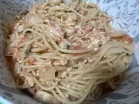 肉醬番茄義大利麵