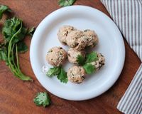 香菜起司全麥餅乾