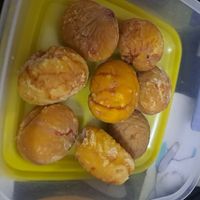 水煮板栗去殼皮