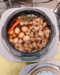 滷肉（小灰鍋）