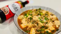 醋香麻婆豆腐（十全120天完熟烏醋）