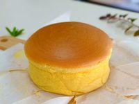 零失敗古早味蛋糕