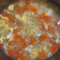馬鈴薯濃湯