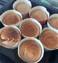 希臘優格巧克力蛋糕