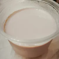 阿薩姆奶酪（無鮮奶油）