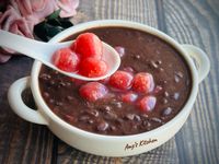 自製粉圓 / 冬至創意圓