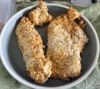 氣炸鍋無骨厚雞排