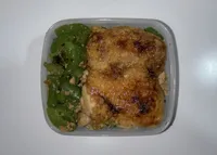 山賊燒【11｜一鍋到底便當菜🍱】