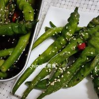 夏日小菜同樂會-醋漬青龍