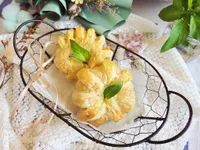 馬鈴薯蘋果千層派