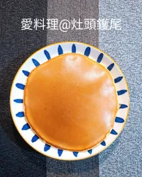 美式鬆餅(簡易版)